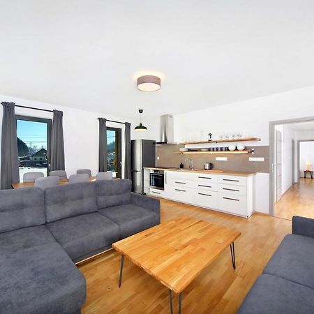 Podstata Apartments Vrchlabi - Rotterovka Экстерьер фото