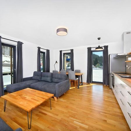 Podstata Apartments Vrchlabi - Rotterovka Экстерьер фото